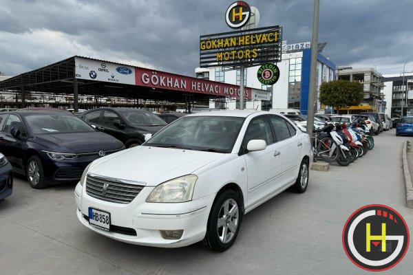 TOYOTA Premio
